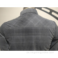 Mode Herren gewebt Winterjacken